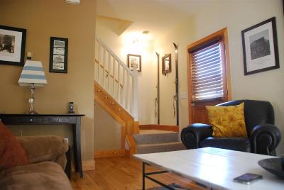 505 Horseshoe<br>Mt. Crested Butte