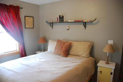 505 Horseshoe<br>Mt. Crested Butte