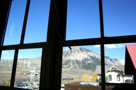 404 Butte Avenue<br>Crested Butte