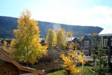 404 Butte Avenue<br>Crested Butte