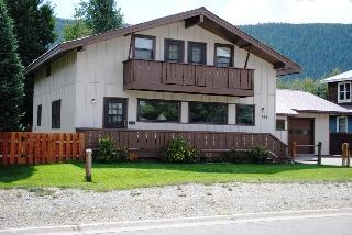 726 Maroon Avenue<br>Crested Butte