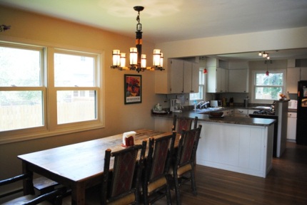 726 Maroon Avenue<br>Crested Butte