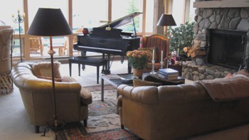 11 Ruby - close to owner's trail<br>Mt. Crested Butte