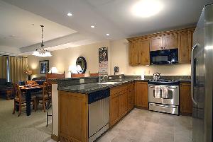 #404 The Lodge at Mountaineer Square<br>Mt. Crested Butte