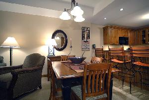 #404 The Lodge at Mountaineer Square<br>Mt. Crested Butte