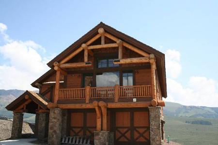 29 Wildhorse Trail<br>Mt. Crested Butte