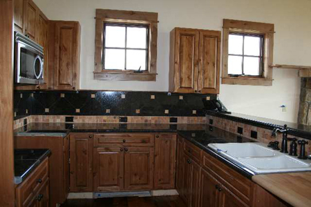 29 Wildhorse Trail<br>Mt. Crested Butte