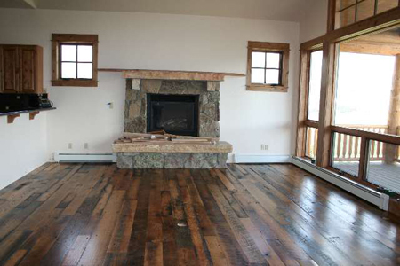 29 Wildhorse Trail<br>Mt. Crested Butte