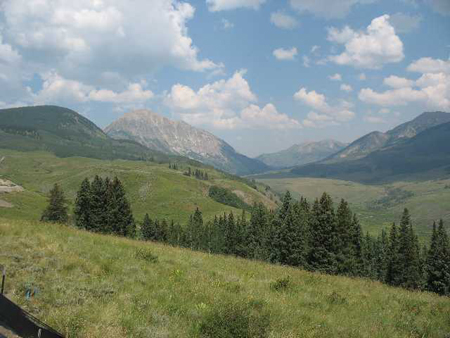 29 Wildhorse Trail<br>Mt. Crested Butte
