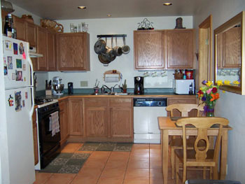 137-A Escalante<br>Crested Butte South