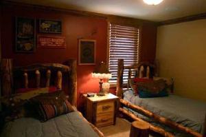 #31A & 31B Plaza<br>Mt. Crested Butte
