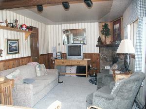 Three Seasons Unit 241<br>Mt. Crested Butte
