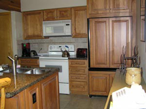 Gateway Condo Unit 404<br>Mt. Crested Butte
