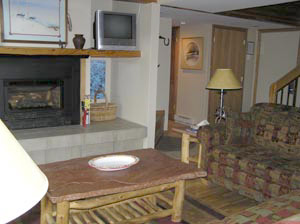 Gateway Condo Unit 404<br>Mt. Crested Butte