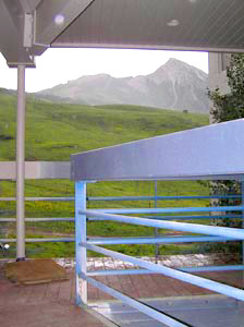 Gateway Condo Unit 404<br>Mt. Crested Butte